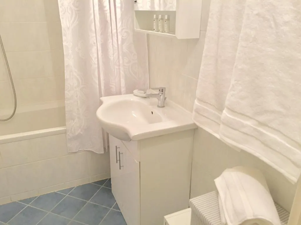Champel One Bedroom Apartment Γενεύη 0*,  Ελβετία