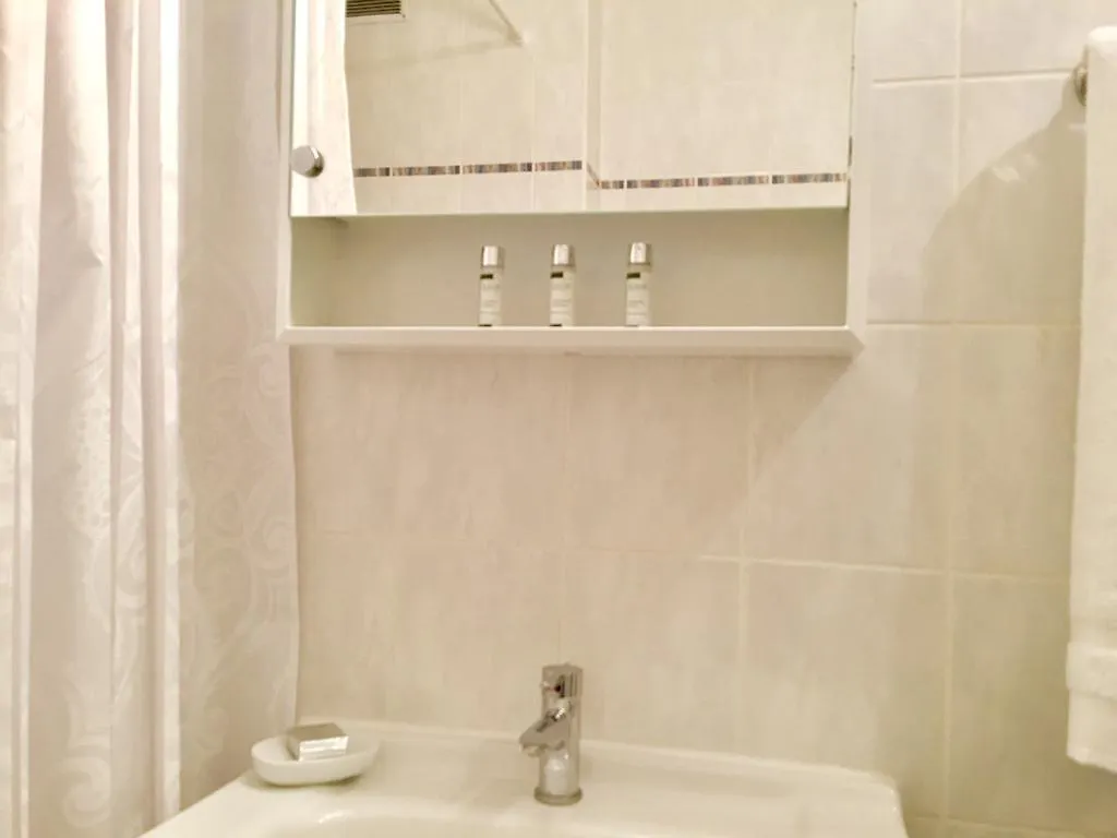 Champel One Bedroom Apartment Γενεύη Ελβετία