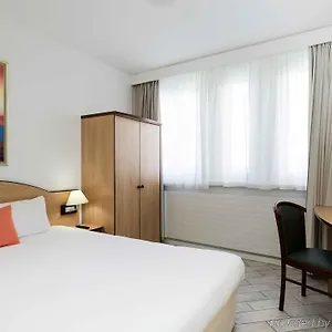 Hotel Centre, Genève